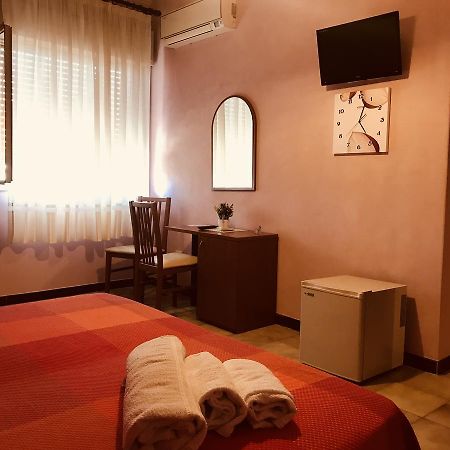 L'Abbiocco Hotel Avola Luaran gambar