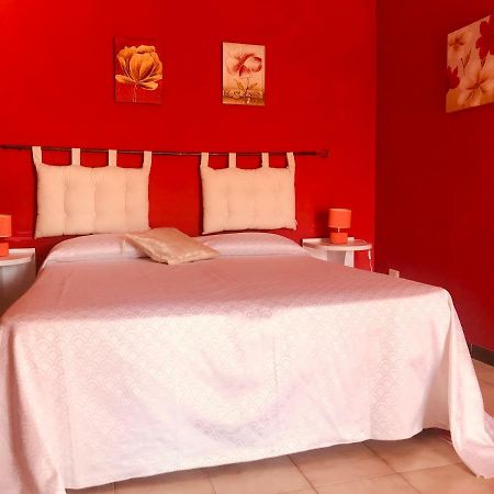 L'Abbiocco Hotel Avola Luaran gambar