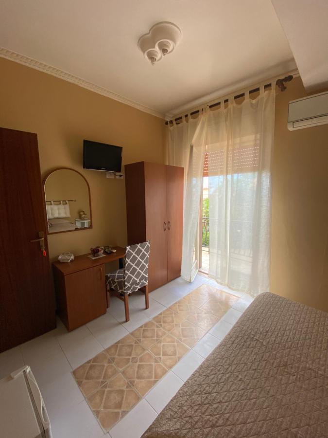 L'Abbiocco Hotel Avola Luaran gambar