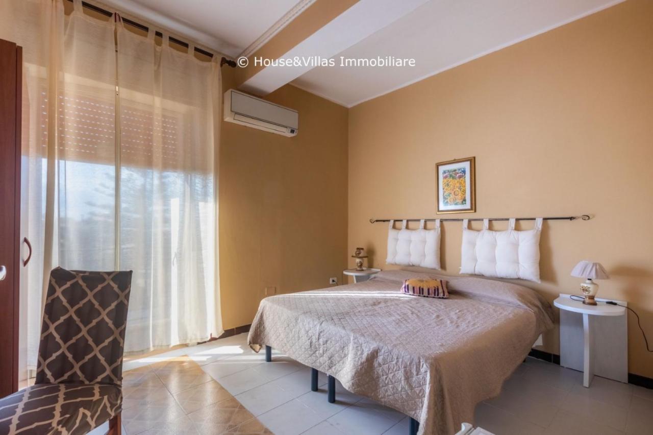 L'Abbiocco Hotel Avola Luaran gambar