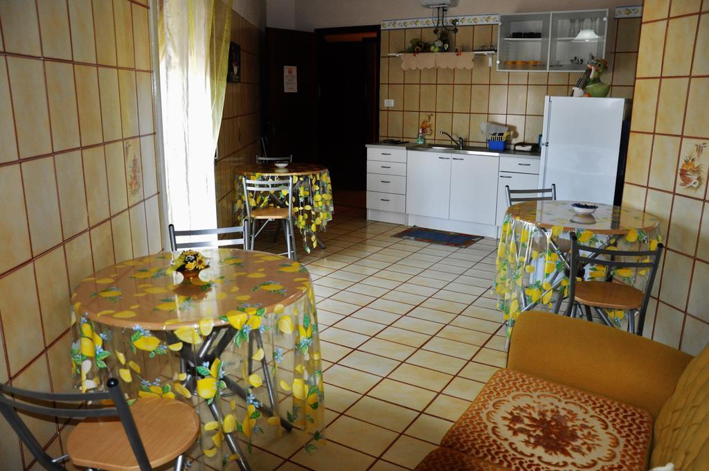 L'Abbiocco Hotel Avola Luaran gambar