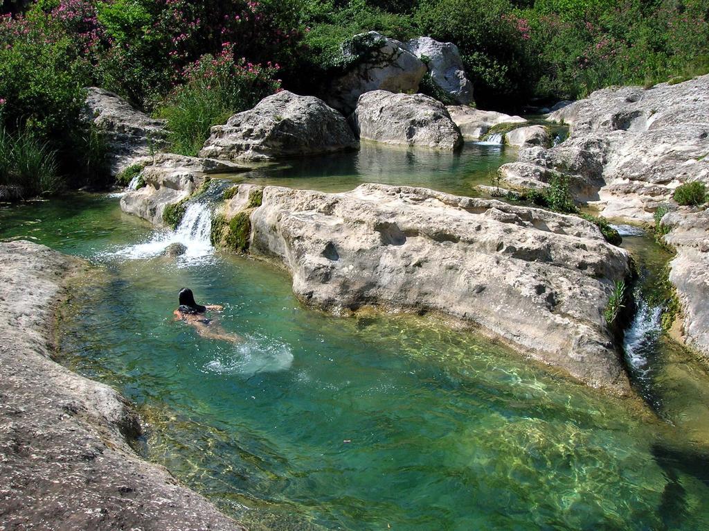 L'Abbiocco Hotel Avola Luaran gambar