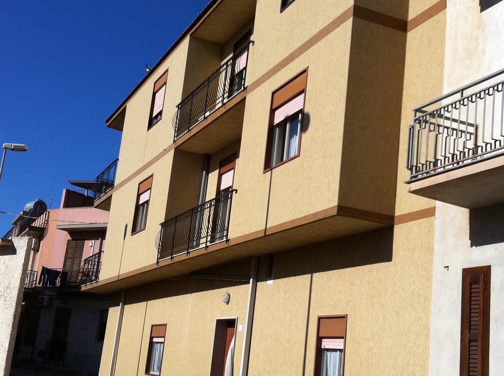 L'Abbiocco Hotel Avola Luaran gambar