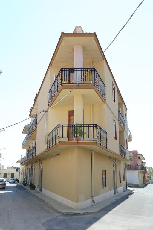 L'Abbiocco Hotel Avola Luaran gambar
