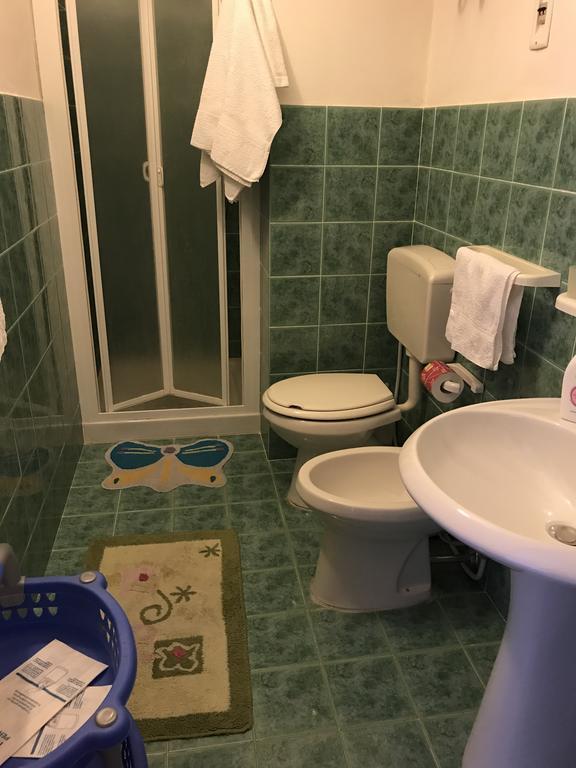 L'Abbiocco Hotel Avola Luaran gambar