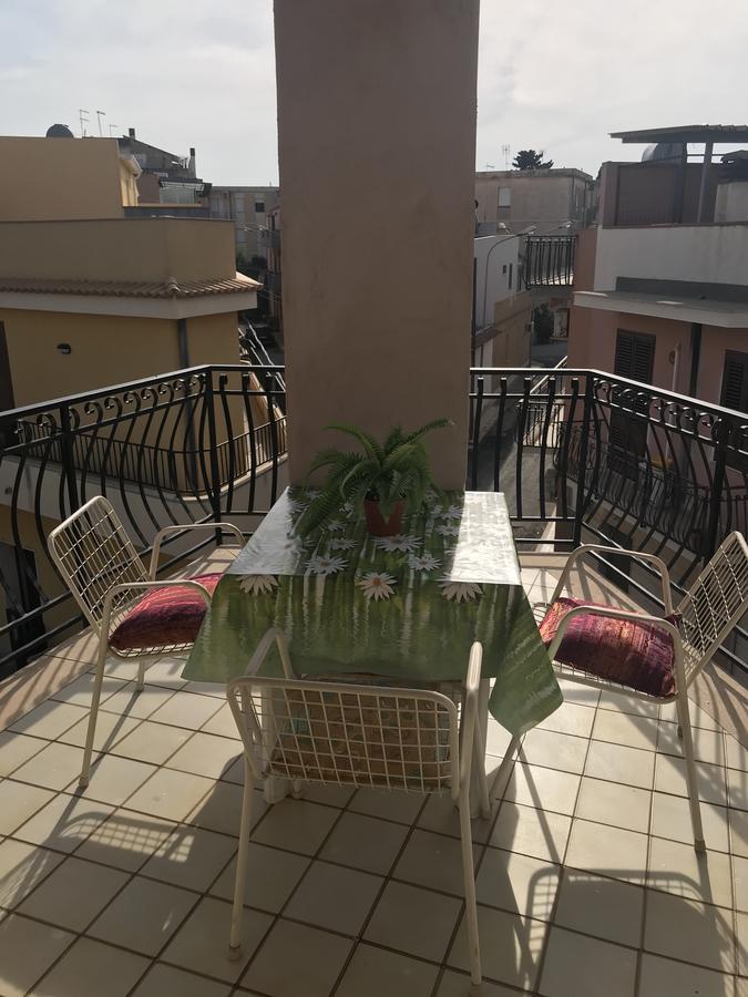 L'Abbiocco Hotel Avola Luaran gambar