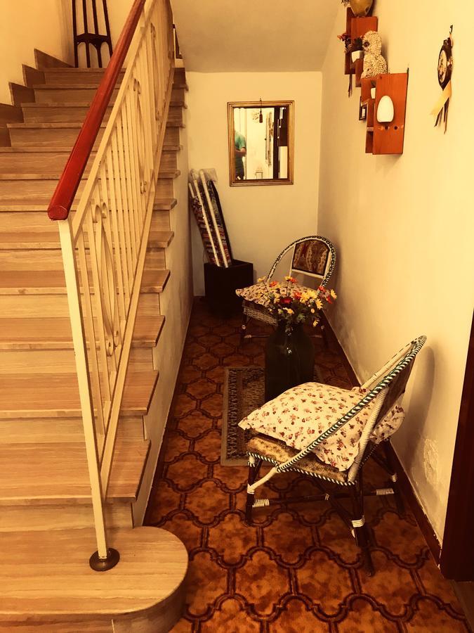 L'Abbiocco Hotel Avola Luaran gambar