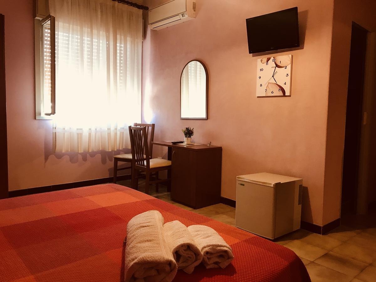 L'Abbiocco Hotel Avola Luaran gambar