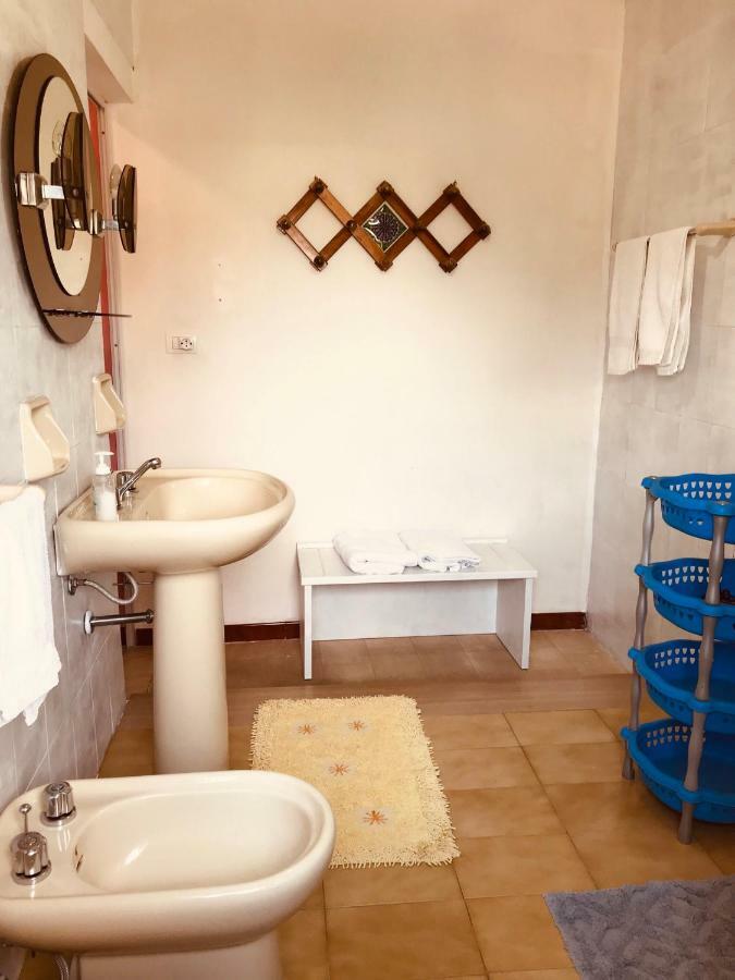 L'Abbiocco Hotel Avola Luaran gambar