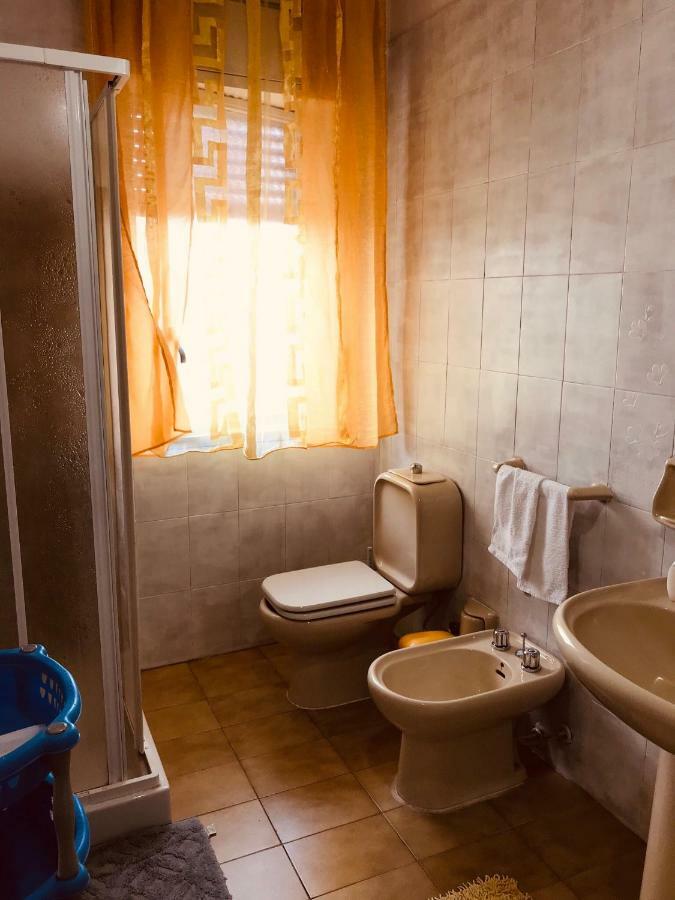 L'Abbiocco Hotel Avola Luaran gambar